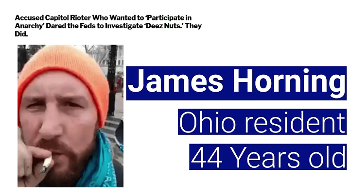 James Horning Photo 22