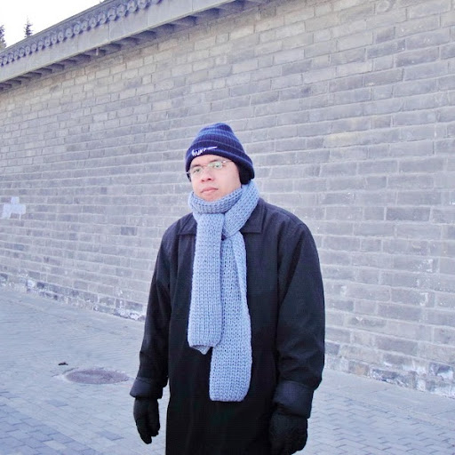 Fred Liu Photo 10