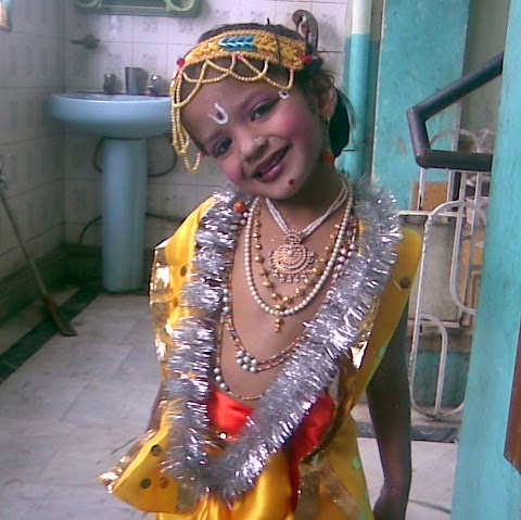 Vandana Agarwal Photo 16