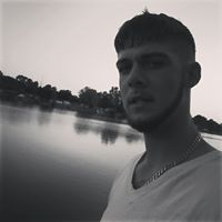 Benjamin Chance Photo 2