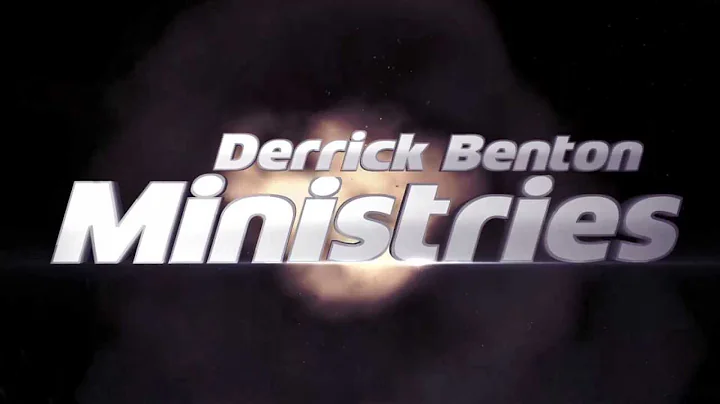 Derrick Benton Photo 25