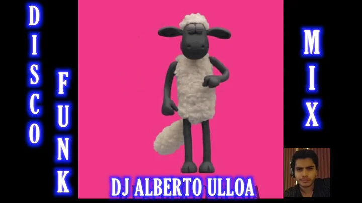 Alberto Ulloa Photo 27