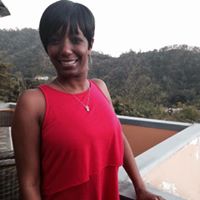 Yvette Jamison Photo 2
