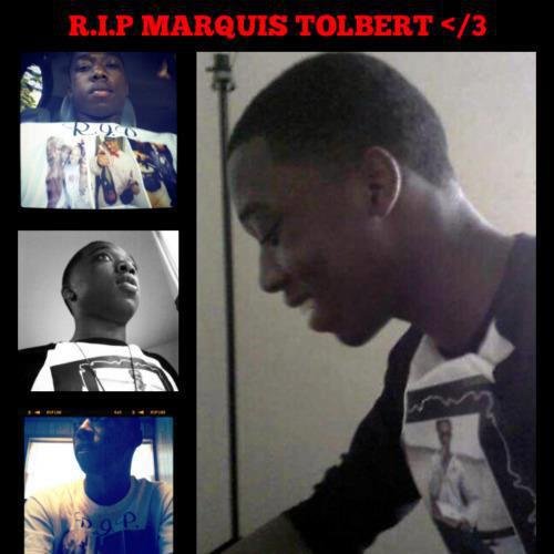 Tony Tolbert Photo 14