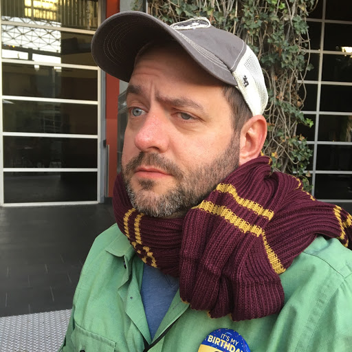Christopher Hanson Photo 15