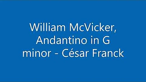 William Mcvicker Photo 23