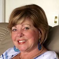 Joanne Strong Photo 2