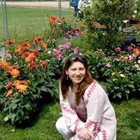 Jeanette Carrillo Photo 8