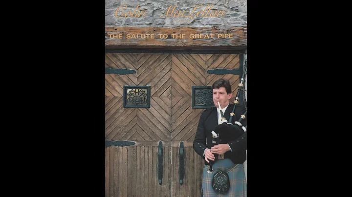 Colin Mclellan Photo 18