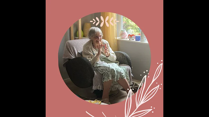Betty Harding Photo 22