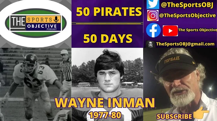 Wayne Inman Photo 23