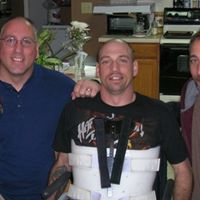 Matthew Wolfert Photo 2