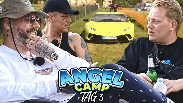 Angel Camp Photo 22