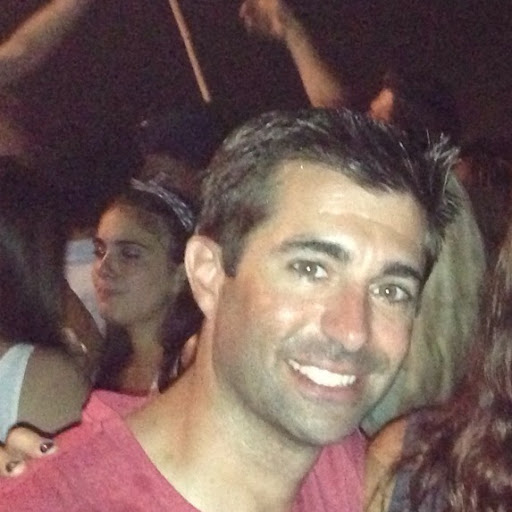 Joseph Muro Photo 10