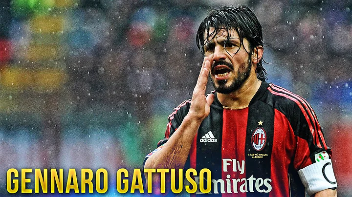 Vince Gattuso Photo 14