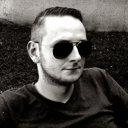 Benjamin Toth Photo 1
