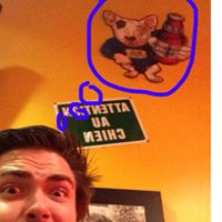 Shawn Hutchison Photo 5