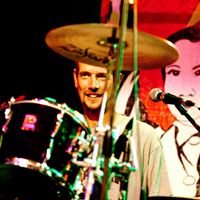 Danny Churchill Photo 2
