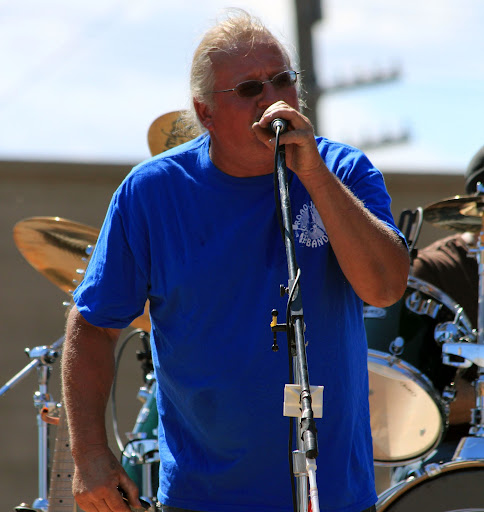 Jay Gruber Photo 4