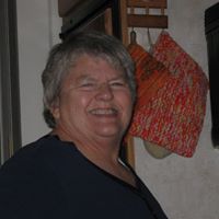 Nancy Harbison Photo 2