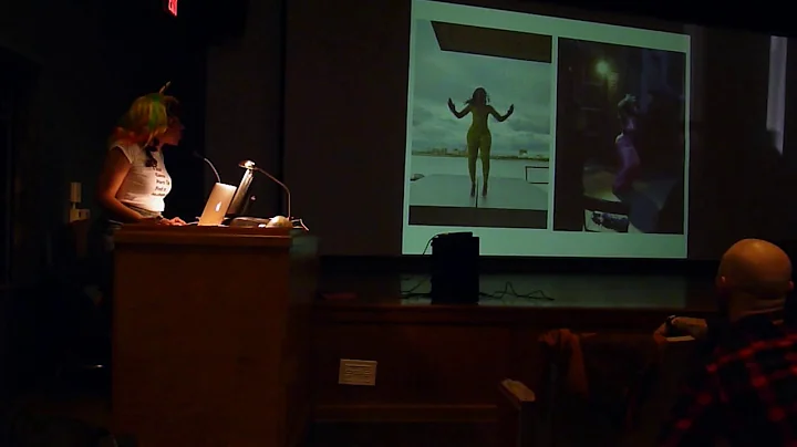 Ayana Evans Photo 20