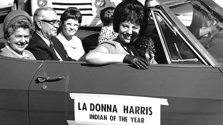 Ladonna Fox Photo 20