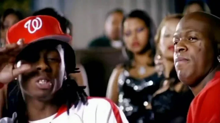 Dwayne Carter Photo 35