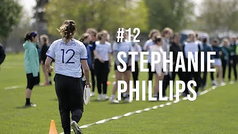 Stephanie Callahan Photo 36