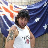 Damien Stewart Photo 7