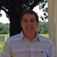 Richard Capobianco Photo 1