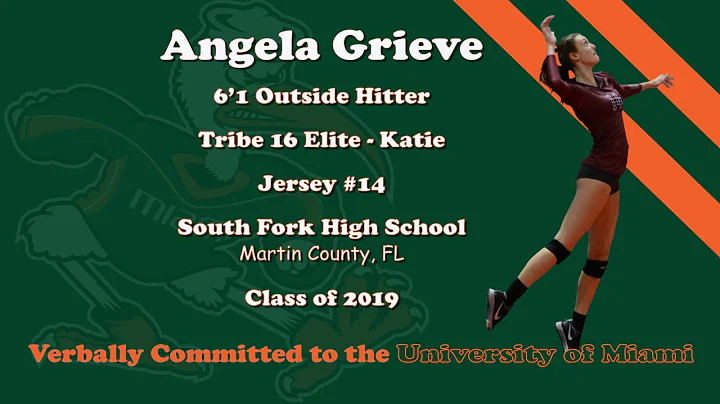Angie Grieve Photo 5