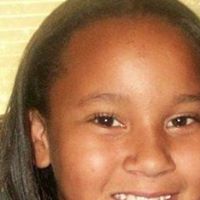 Amani Johnson Photo 2