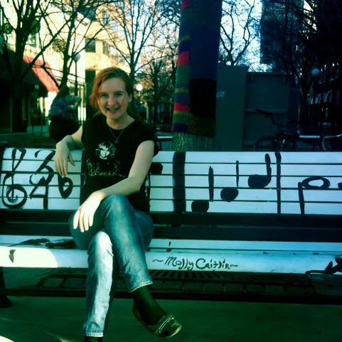 Molly Thornton Photo 9