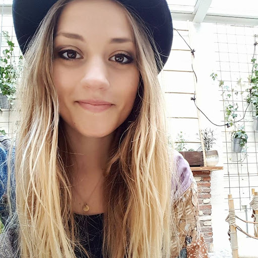 Lisa Bengtsson Photo 8
