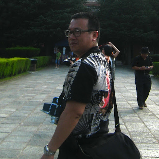 Alan Cheng Photo 13
