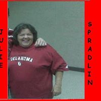 Julie Spradlin Photo 1