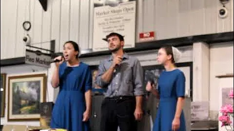 Nathan Overholt Photo 6