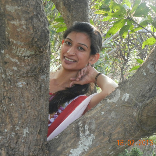 Namita Agrawal Photo 16