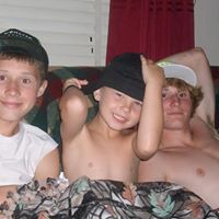 Lane Campbell Photo 5
