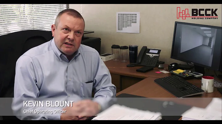 Kevin Blount Photo 34