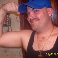 Rex Hampton Photo 1