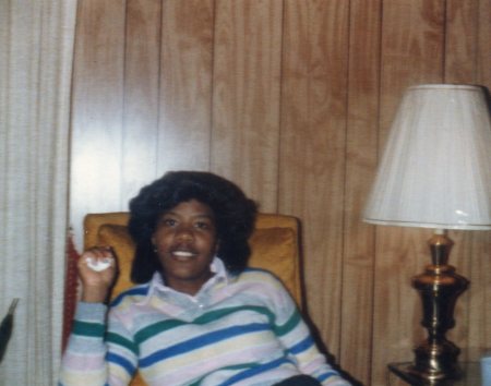 Juanita Jackson Photo 19