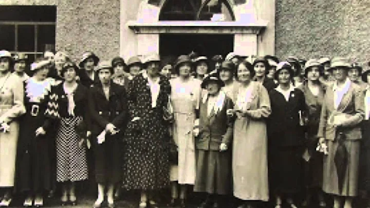 Kathleen Lynn Photo 31