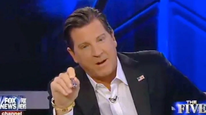 Eric Bolling Photo 20