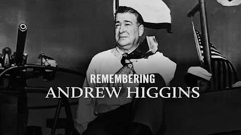 Andrew Higgins Photo 38