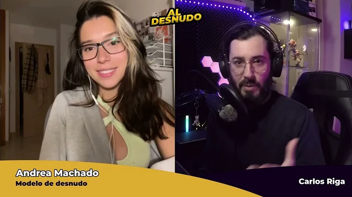 Andrea Machado Photo 32