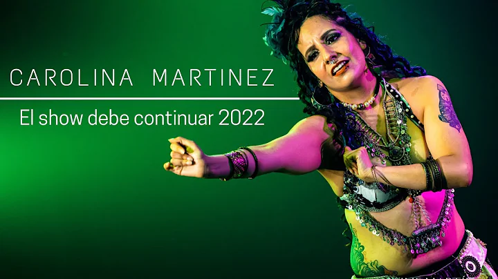 Carolina Martinez Photo 26