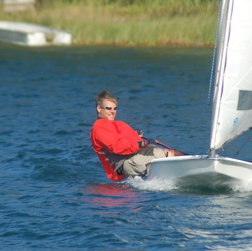 Michael Delano Photo 13