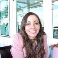 Flavia Santos Photo 7