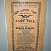 Abraham Bell Photo 20